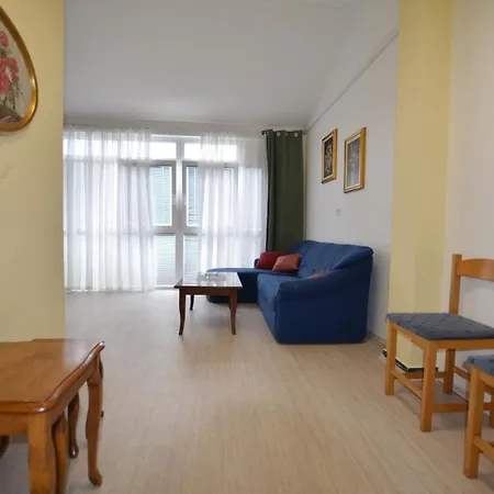 Zminj Apartments Exterior photo