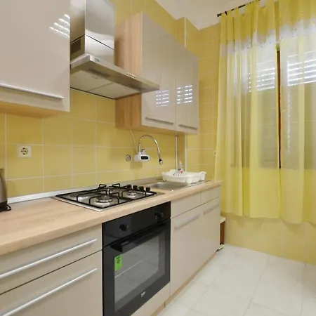Zminj Apartments Exterior photo