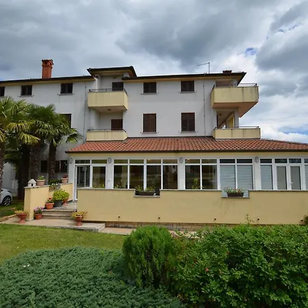 Zminj Apartments Exterior photo