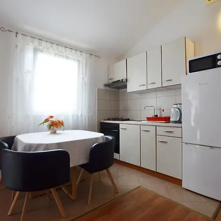 Zminj Apartments Exterior photo