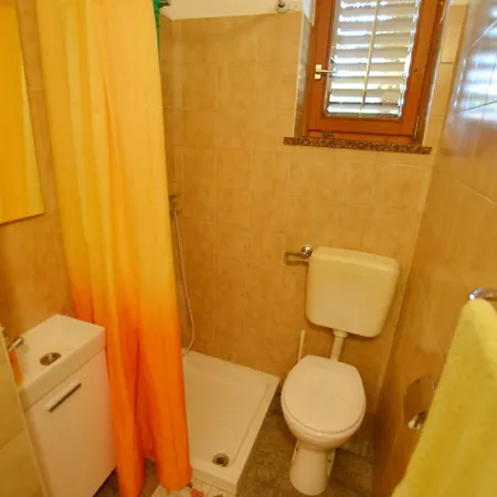 Zminj Apartments Room photo
