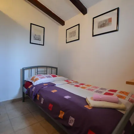 Zminj Apartments Room photo