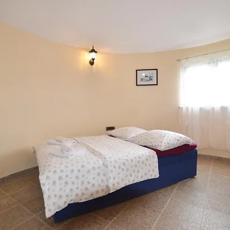 Zminj Apartments Room photo