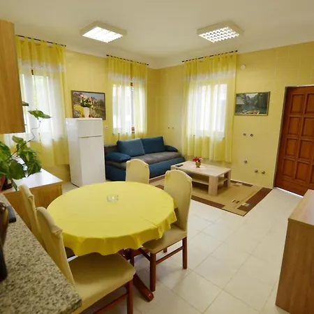 Zminj Apartments Room photo