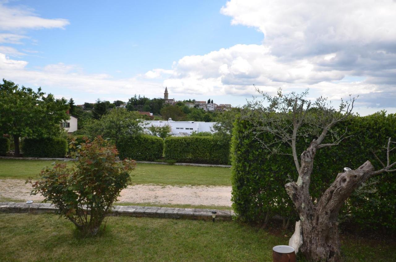 Zminj Apartments Žminj
