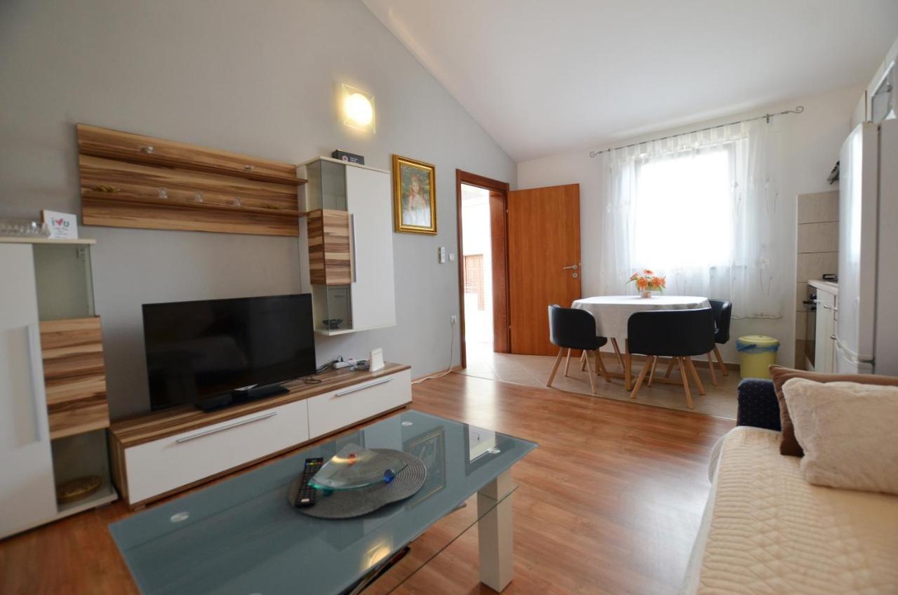 Zminj Apartments * Žminj