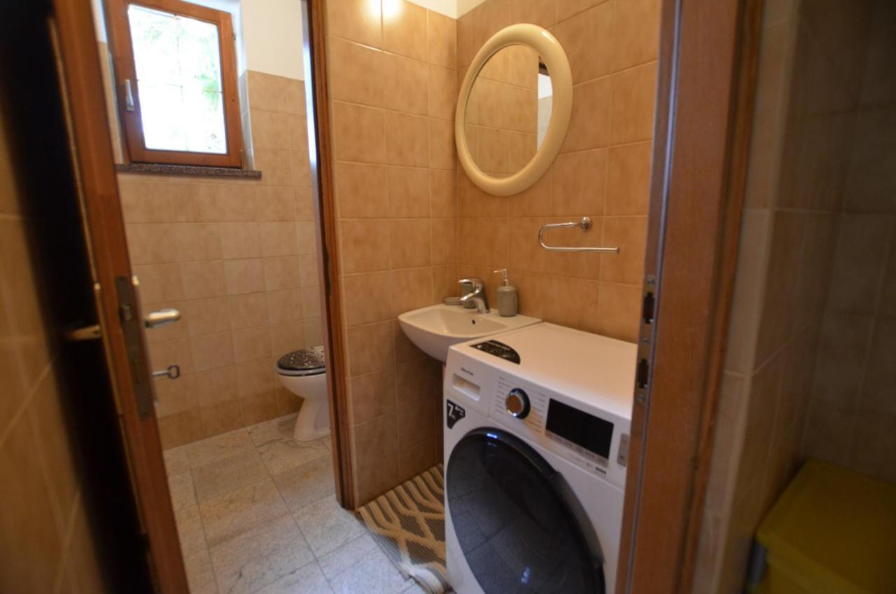 Zminj Apartments * Žminj