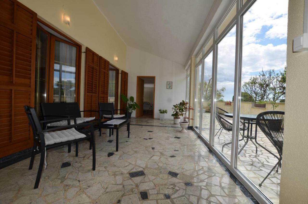Zminj Apartments Žminj