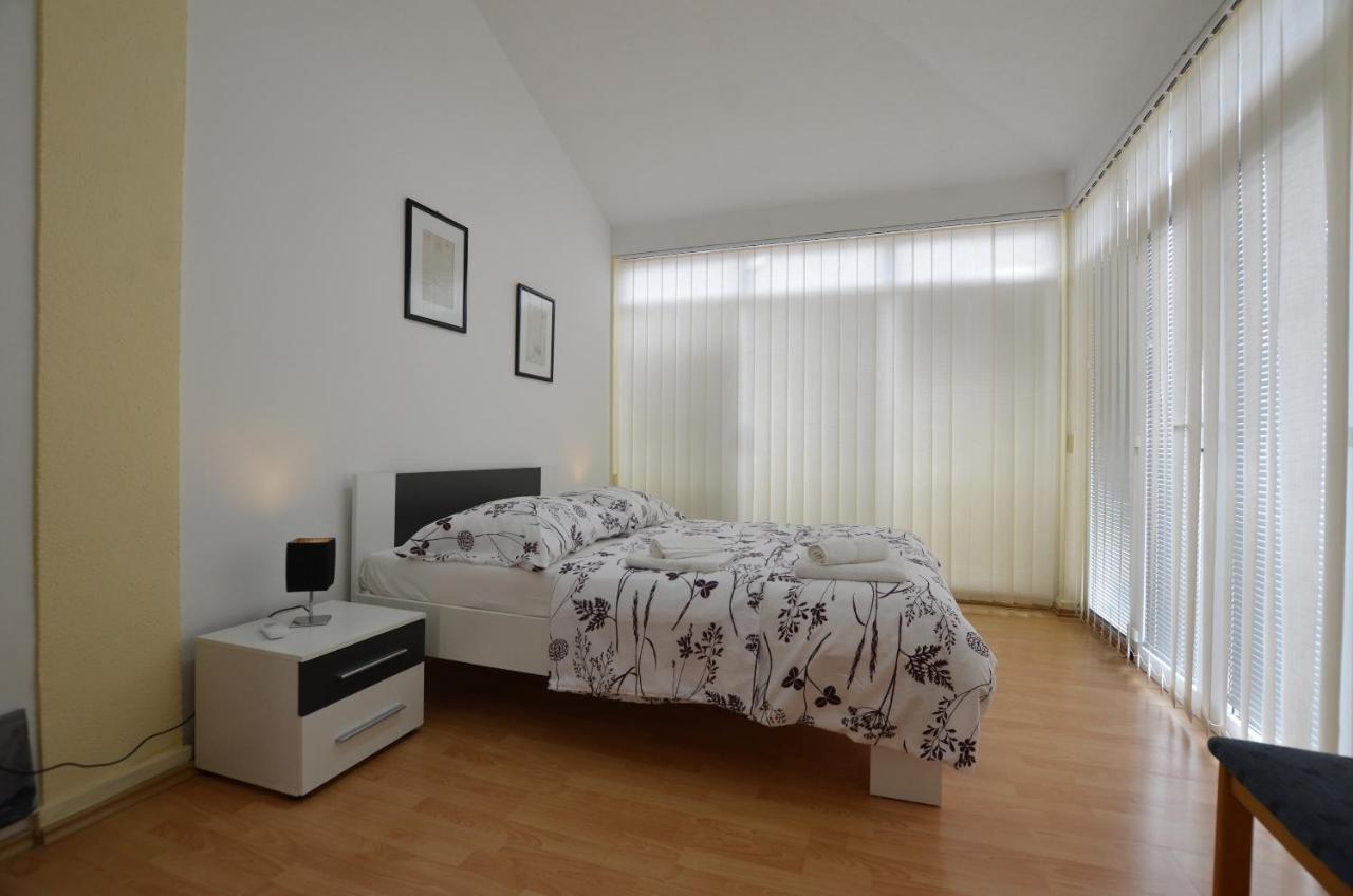 Appartement Zminj Apartments