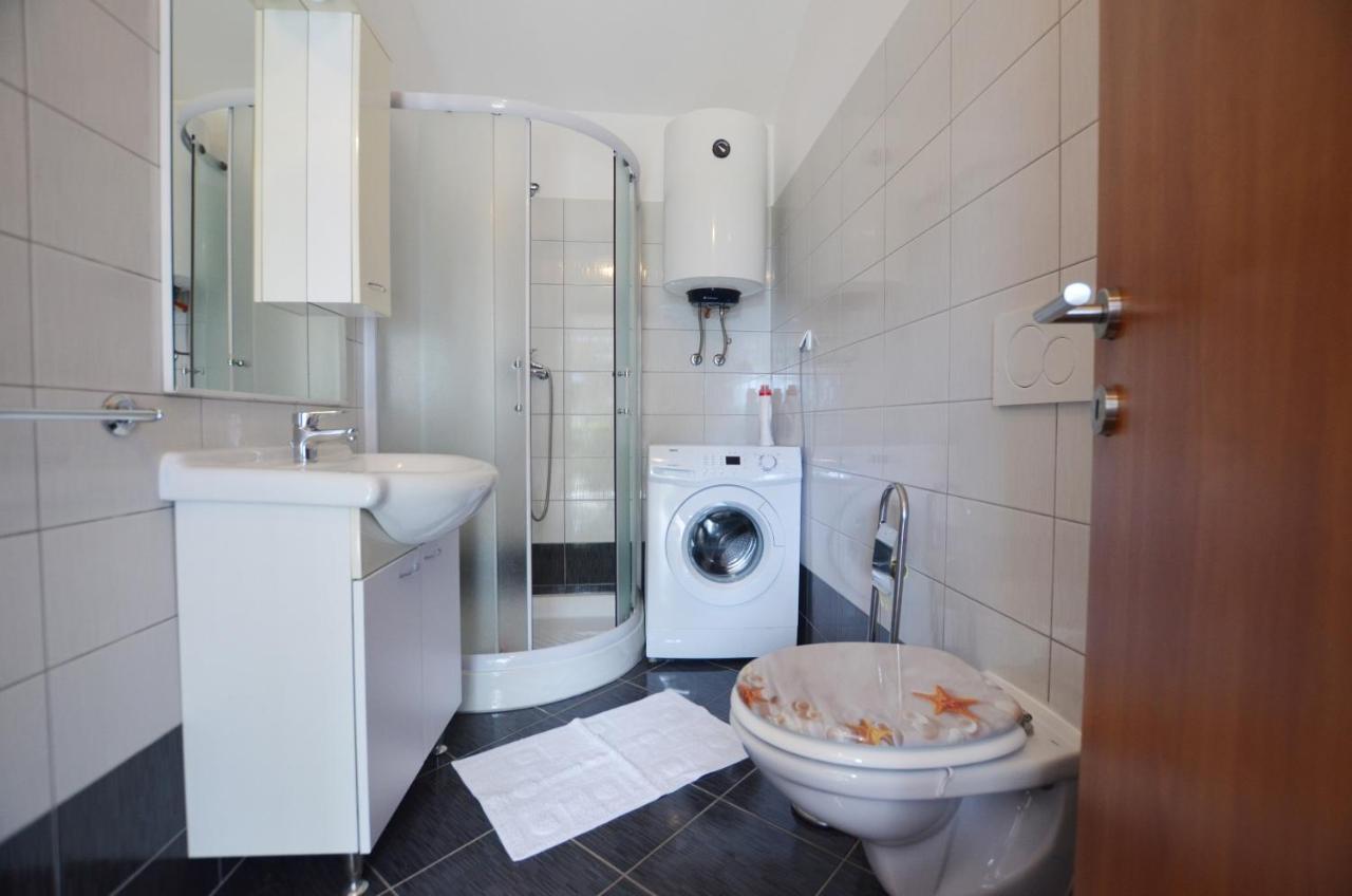 Apartment Zminj Apartments Žminj