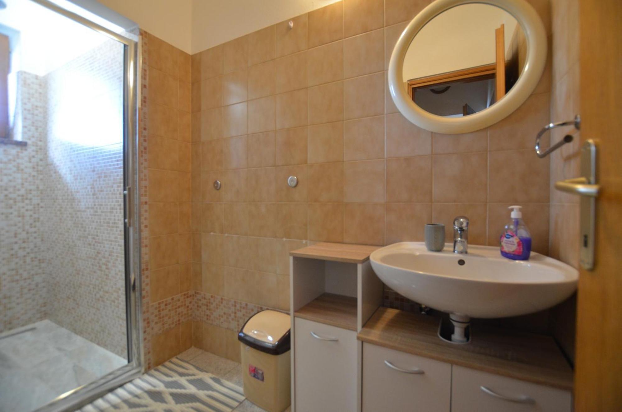 Zminj Apartments * Žminj