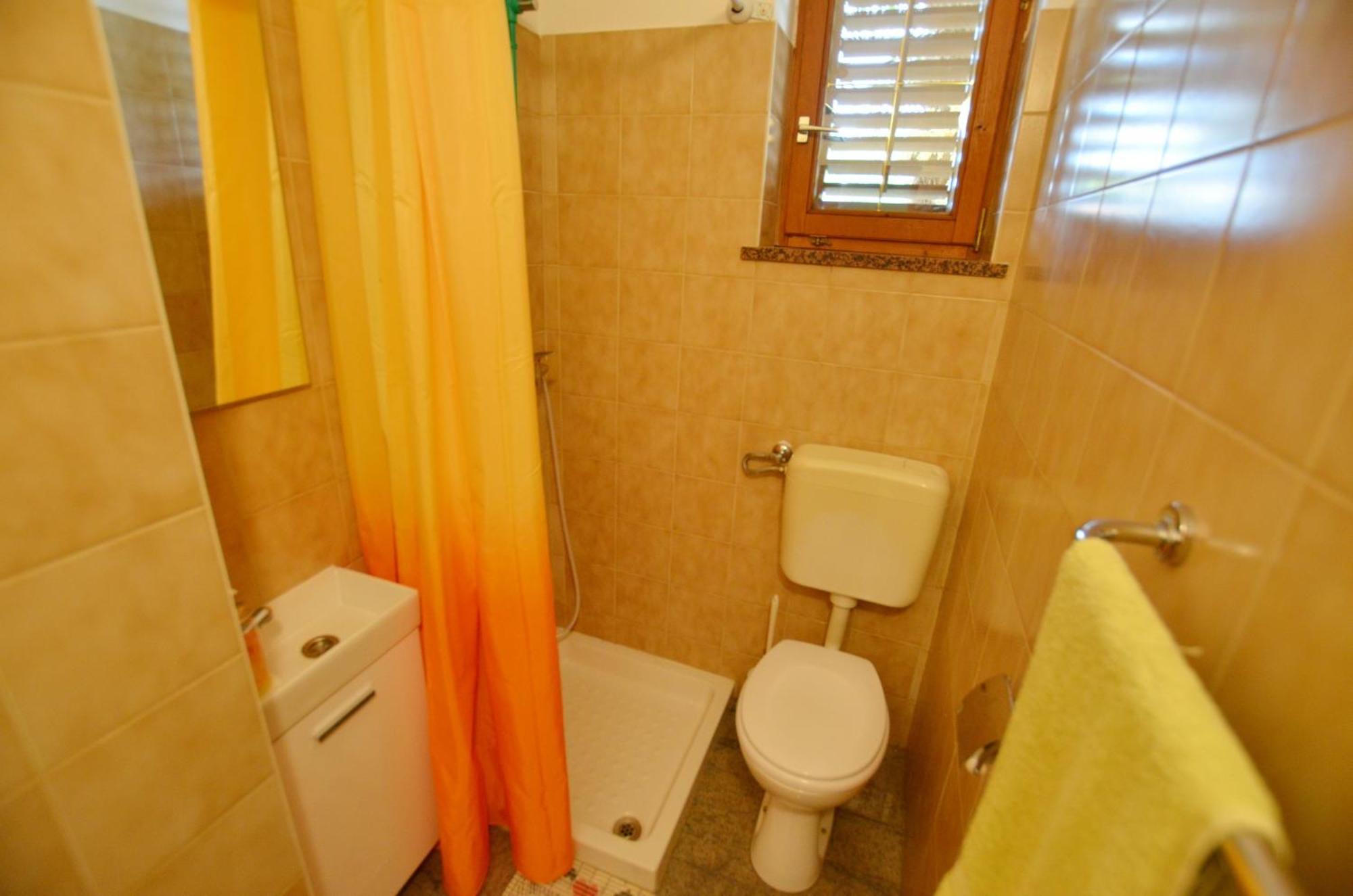 Zminj Apartments Žminj