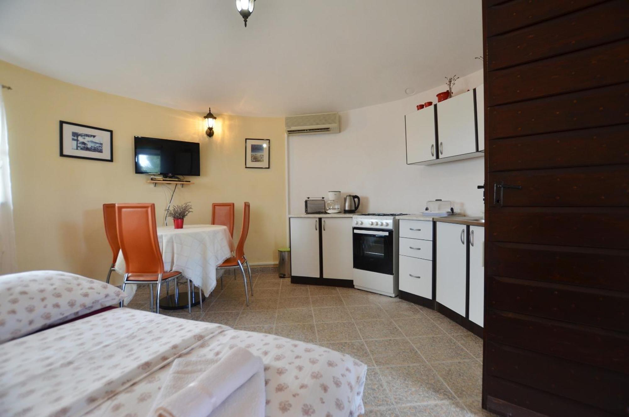 Zminj Apartments * Žminj