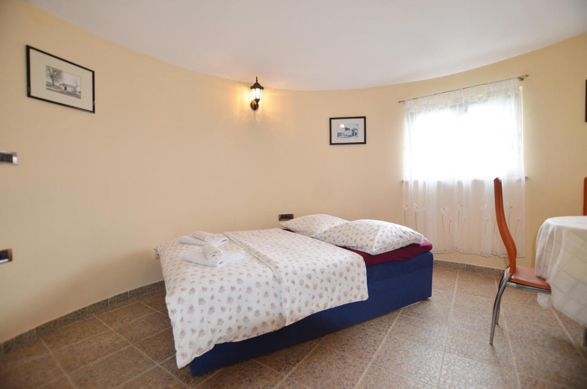 Apartment Zminj Apartments Žminj