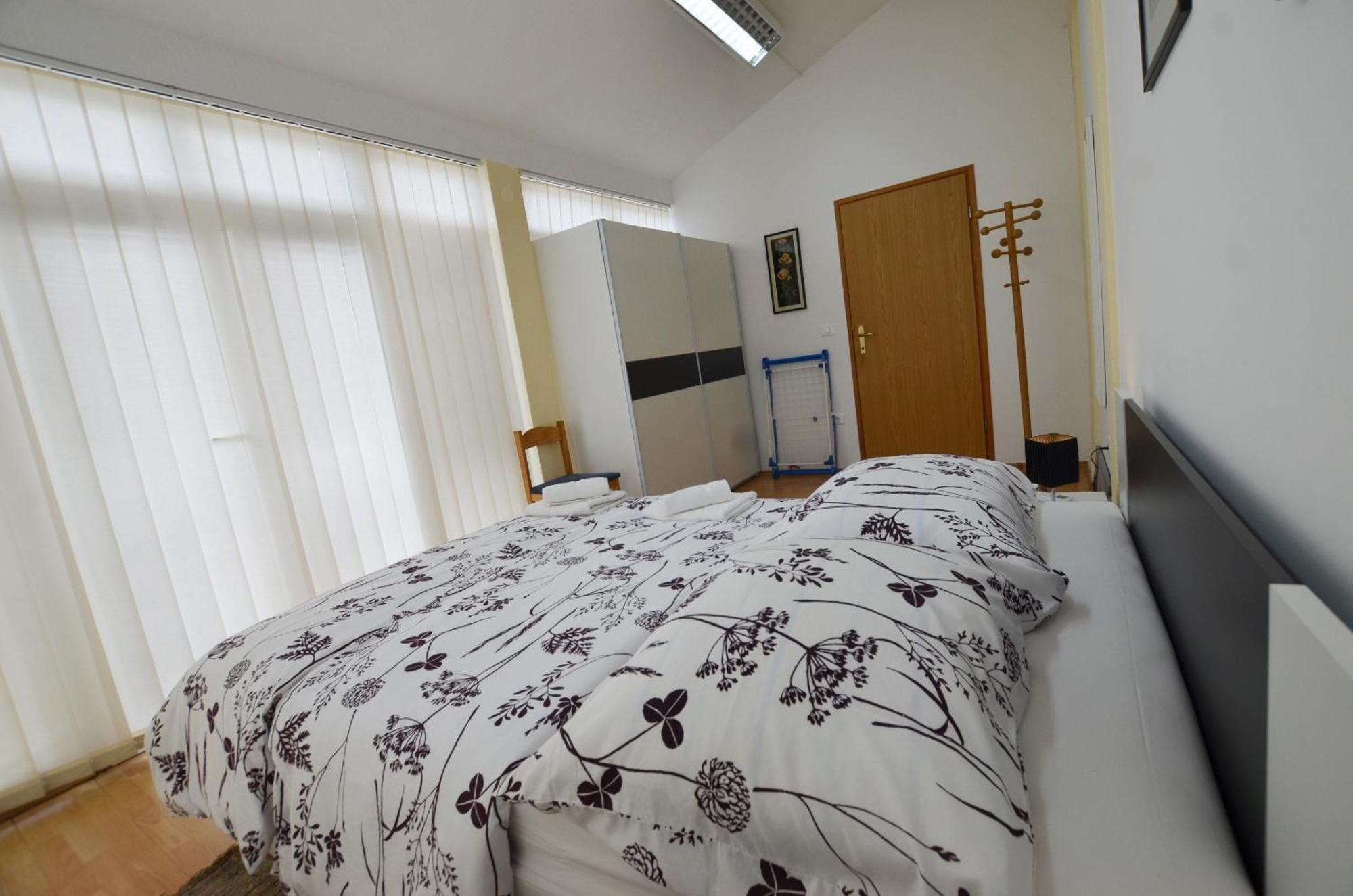 Zminj Apartments * Žminj